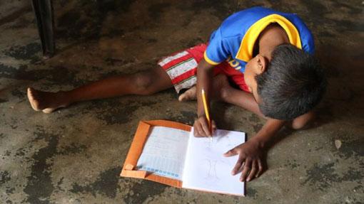 School place ‘found’ for HIV rumour boy
