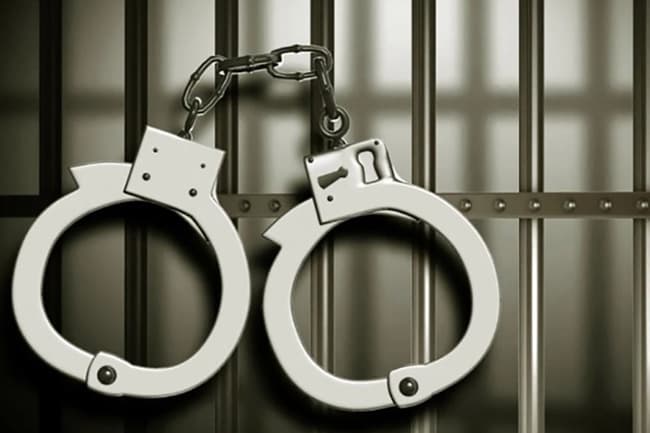 SLTB Regional Transport Manager arrested for accepting bribe 