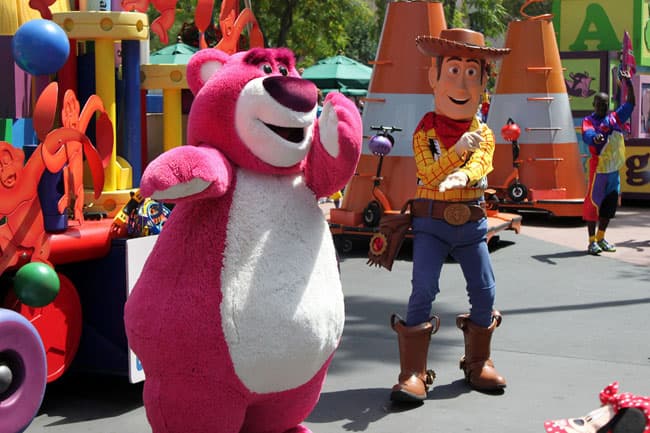 US Supreme Court revives toy inventor’s lawsuit over Disney ‘Toy Story 3’ bear