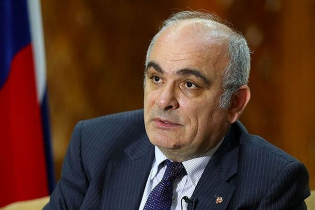 Russian envoy commends Sri Lanka’s “balanced and neutral” stance