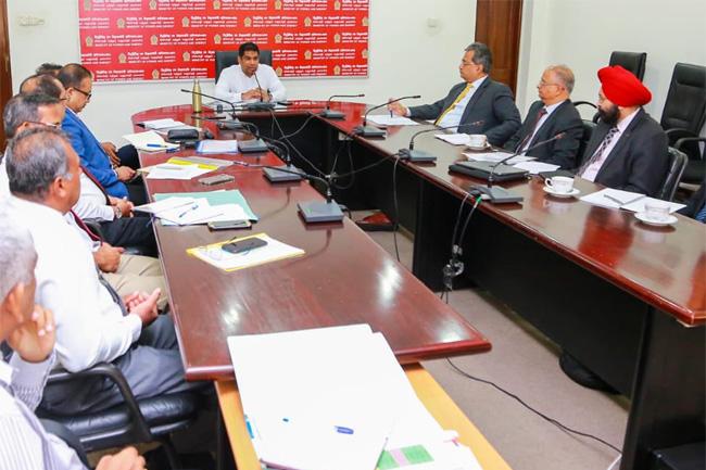 AIIB willing to finance USD 220 mn for Sri Lanka’s energy development projects 