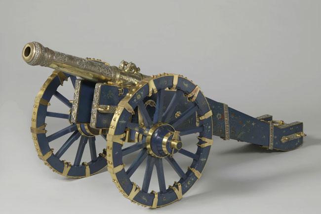 Sri Lanka welcomes Netherlands’ plan to return looted colonial-era treasures