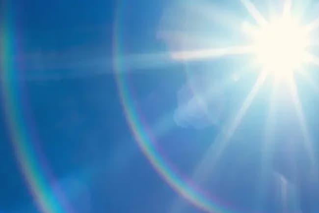 Last week the planet’s hottest on record: UN weather agency