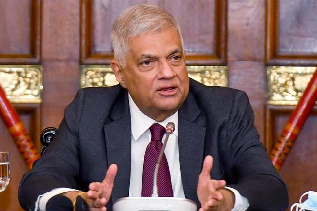 13th Amendment to be implemented with full powers excluding police powers – President 