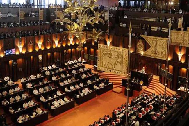 Anti-Corruption Bill passed with amendments 