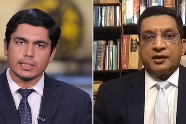 Minister Sabry emphasises strong connectivity between India and Sri Lanka