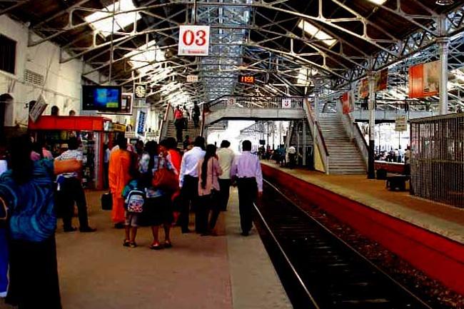 Several trains to be cancelled due to railway strike 