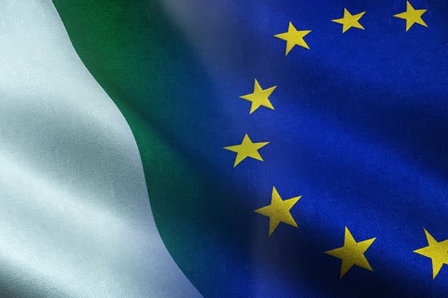 EU suspends budget support, security cooperation with Niger