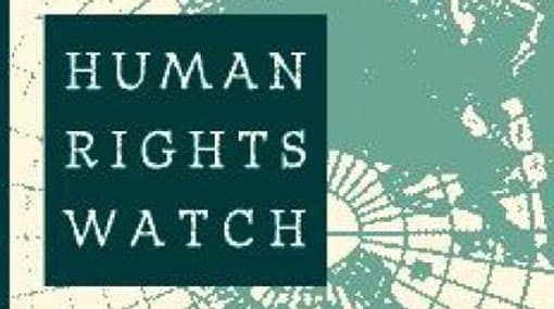 Sri Lanka has failed to meet key commitments: HRW