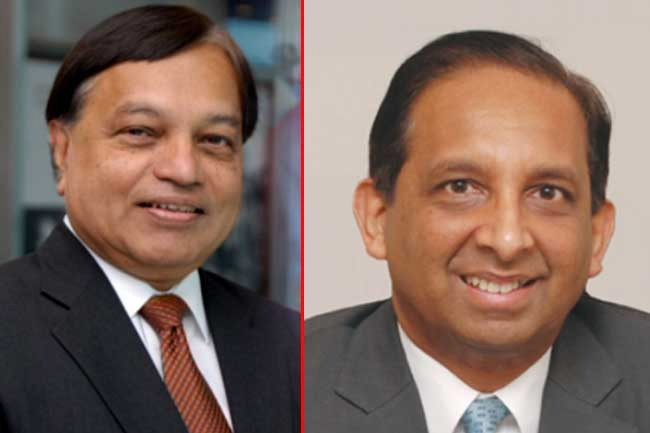 Two Sri Lankan-born professors amongst top microbiologists in China