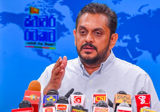 Uma Oya and Diaraba Reservoir to benefit local communities -  State Minister