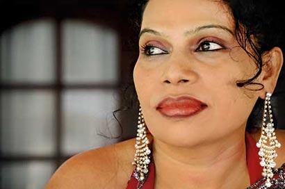 Wimal Weerawansa’s wife arrested