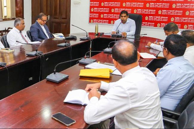 CEB officials instructed to nominate qualified individuals for GM post