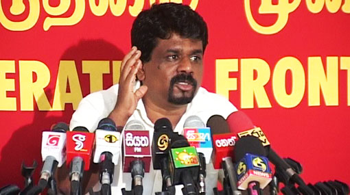 Mutual understanding the key to pass 20A: JVP