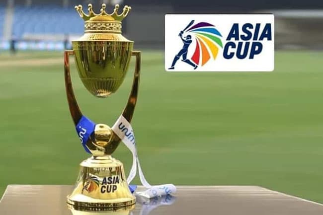 Sri Lanka squad announced for Asia Cup 2023; Hasaranga ruled out due to injury