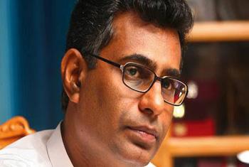 Executive presidency should not be abolished, Minister Patali