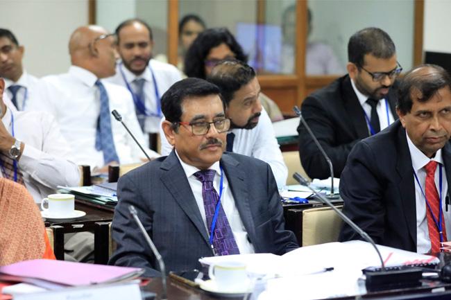 Only 4% opportunity loss if EPF opts to participate in DDO – CBSL Governor