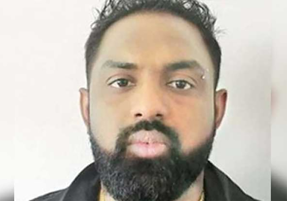 Underworld kingpin ‘Harak Kata’ suffers heart attack while in CID custody 