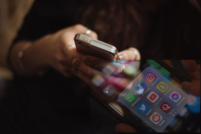 Strict laws to be introduced against disclosing intimate content without consent