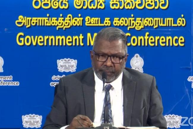 New national committee to be established on anti-ragging – State Minister