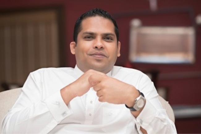 Harin withdraws petition seeking court order preventing his arrest