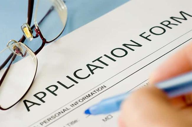 Applications called for appointment of members to Surcharge Appeals Committee