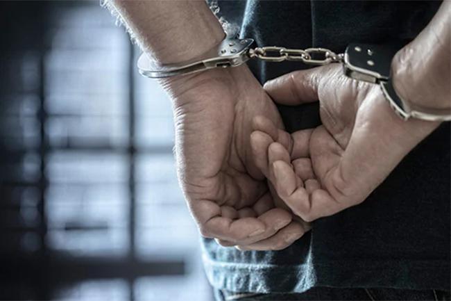 Two suspects arrested for aiding policeman complicit in Harak Kata’s escape bid