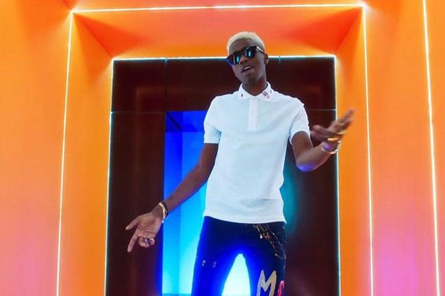 French rapper MHD gets 12 years in jail for murder