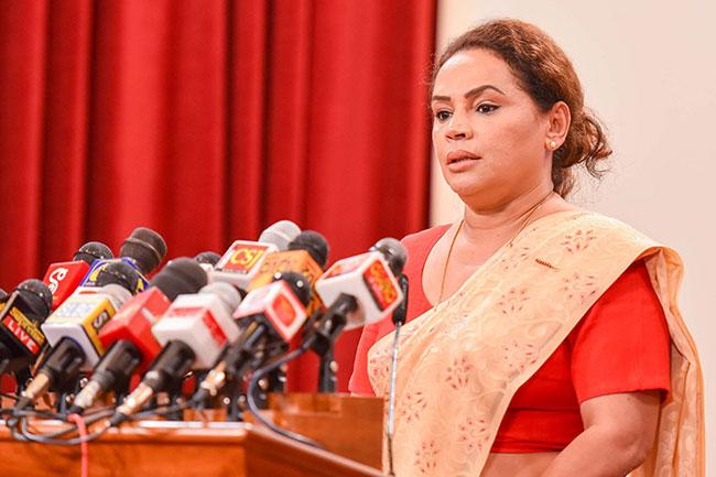 Sri Lanka anticipating substantial influx of tourists during final months of year - State Minister 