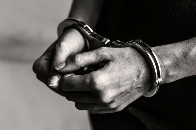 Person arrested with over 1kg of ‘Ice’ in Dehiwala