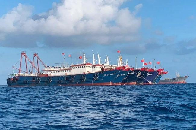Sri Lanka to unveil new SOP for visits by foreign ships, aircraft - report