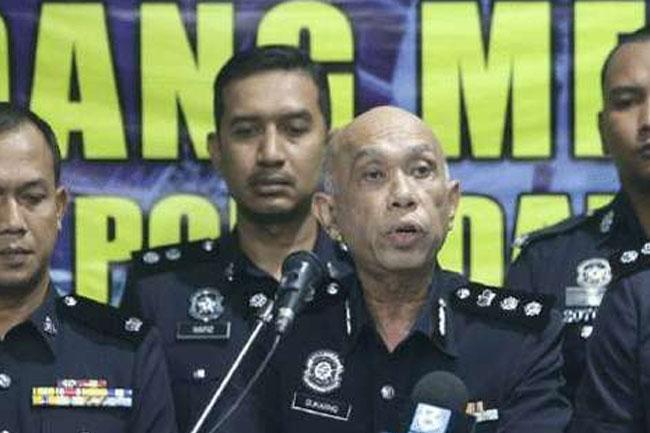 Malaysian police extend remand for Sri Lankan couple who had three bodies inside home