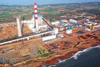 Chinese firm says Norochcholai failed after overuse