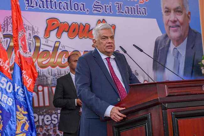 President highlights need to overcome ethnic and religious divisions that hinder progress