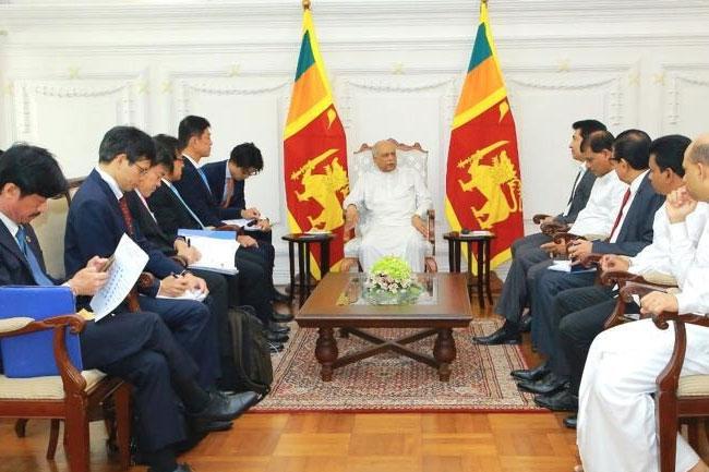 Japan pledges fullest cooperation for Sri Lanka’s economic recovery and IORA tenure