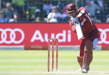 1st ODI: Sri Lanka beat West Indies by one wicket (D/L) in a thrilling encounter
