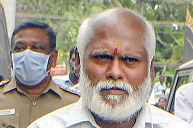 Freed Rajiv case convict wants to return home to Sri Lanka