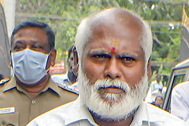 Freed Rajiv case convict wants to return home to Sri Lanka
