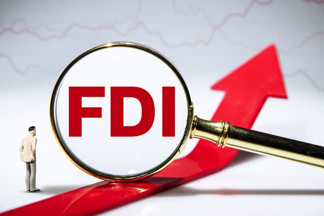 Sri Lanka to roll out new investment law to woo FDI, investors