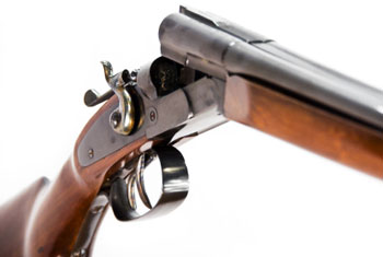 Three persons shot over dispute in Mawathagama