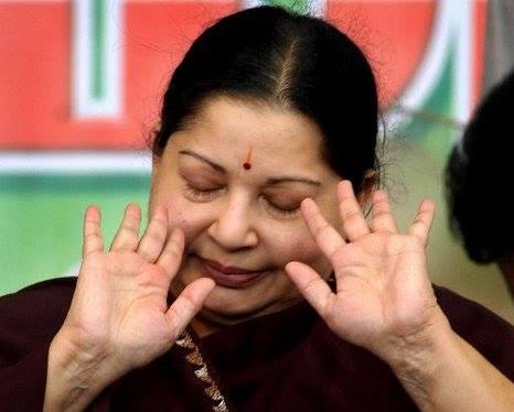 Jaya urges Modi to get TN fishermen released from Lanka