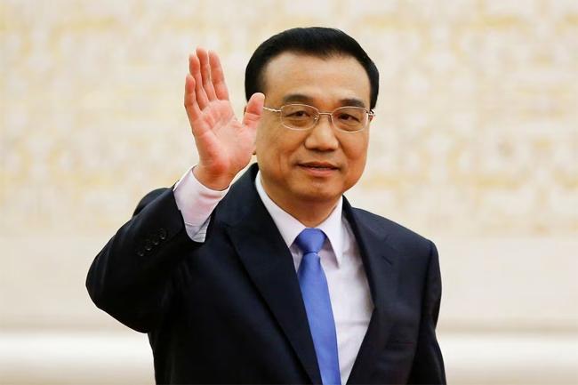 China’s former Premier Li Keqiang dies at 68