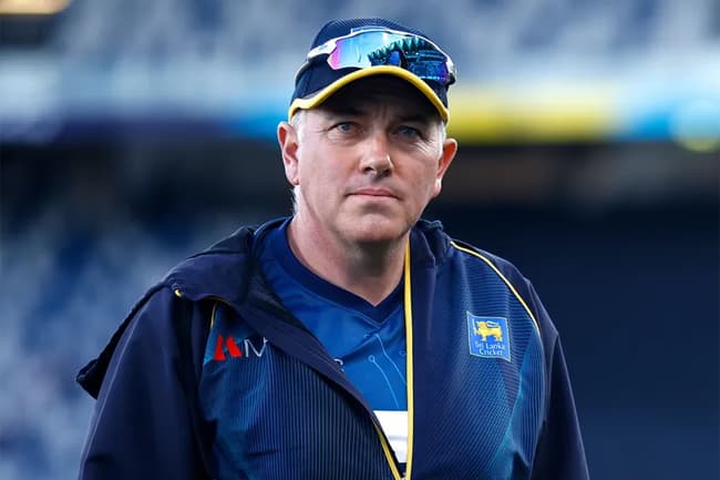 Sri Lanka hope Silverwood’s insights can help topple England