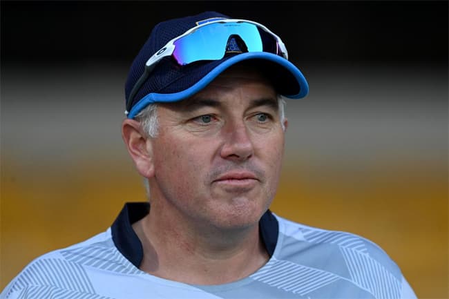 Inconsistency to blame for Sri Lanka’s World Cup struggles - Silverwood 