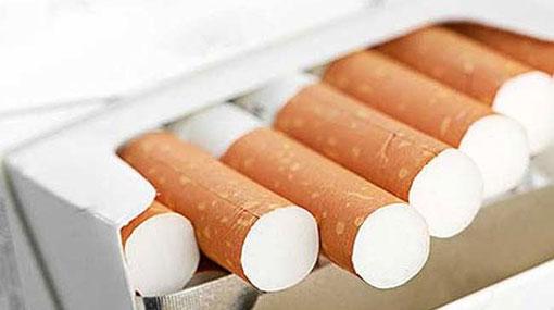 Govt to ban sale of loose cigarettes