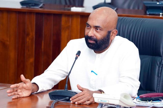 Defeat of 2024 Budget could lead to another ‘Aragalaya’ – Siyambalapitiya