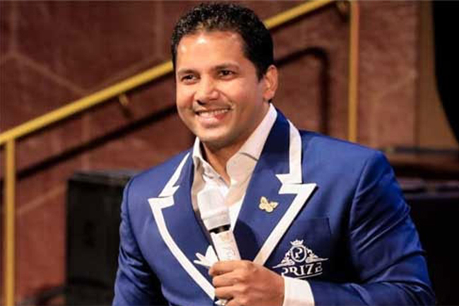 CID ordered not to arrest Pastor Jerome upon arrival at BIA