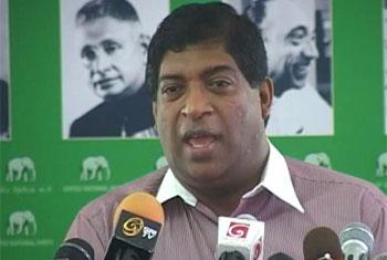VIDEO: Two MPs involved in importing ethanol, heroin - Ravi