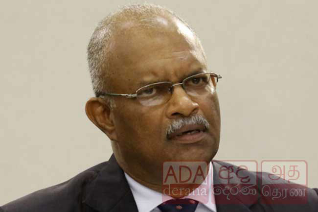 Shani Abeysekera demands compensation of Rs. 1bn over ‘wrongful arrest’