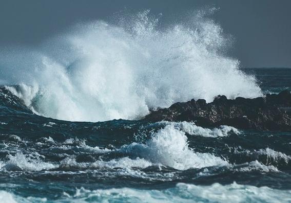 ‘Red’ alert issued as low-pressure area over Bay of Bengal intensifies